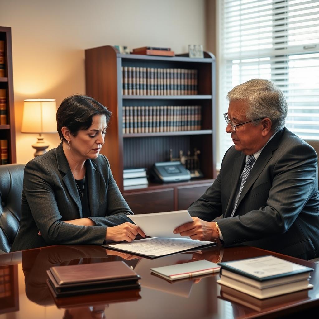 Annulment Lawyer Saratoga County