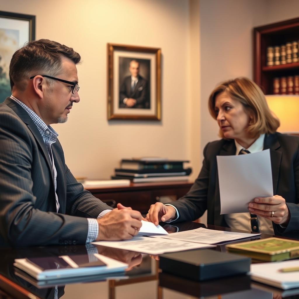 Annulment Lawyer Schenectady County