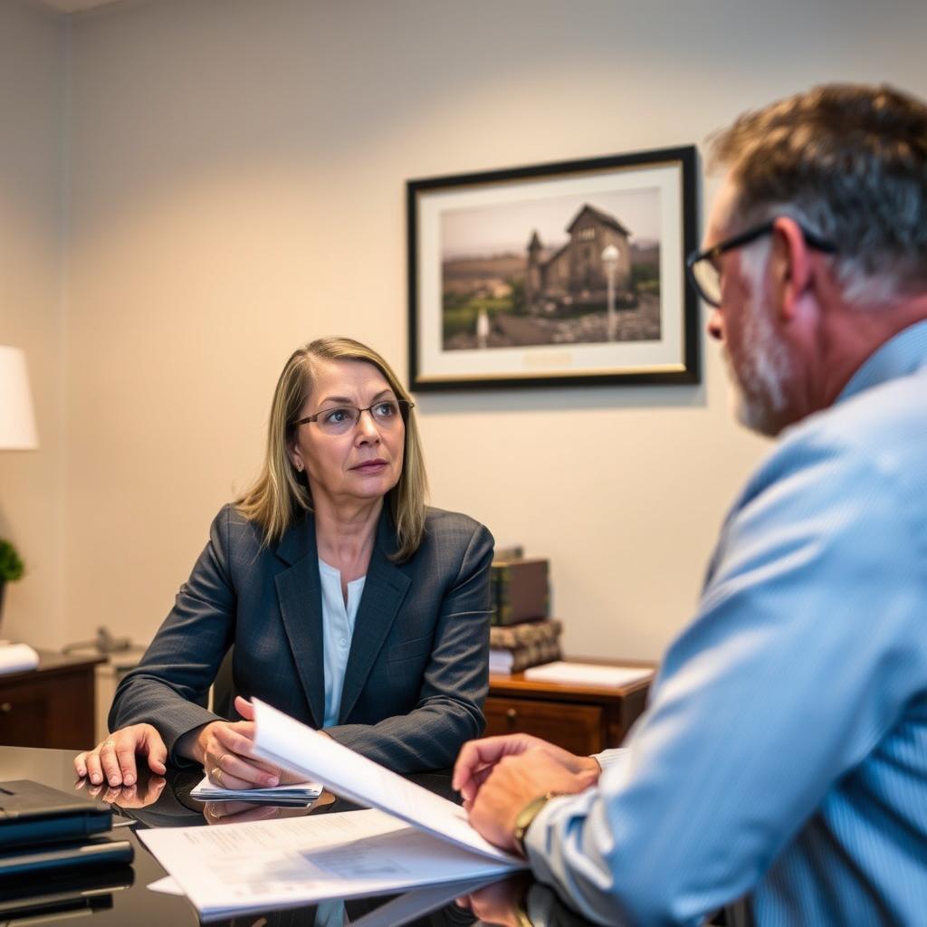 Annulment Lawyer Washington County