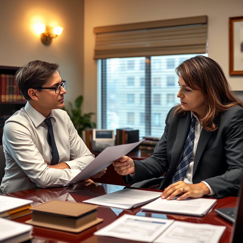 Annulment Lawyer Westchester County