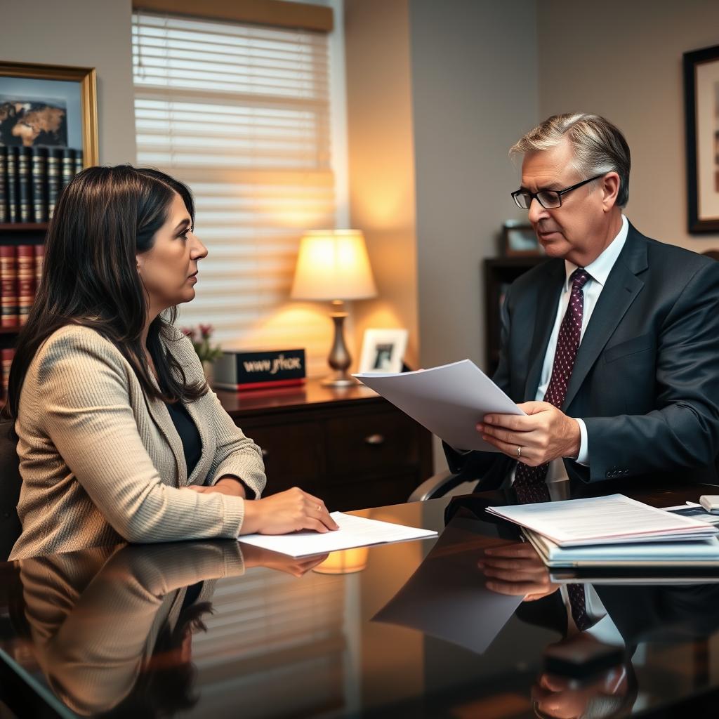 Child Custody Lawyer Albany County