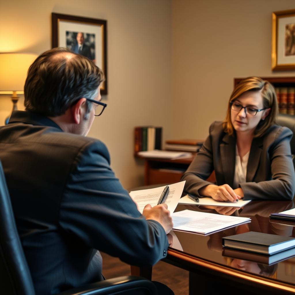 Child Custody Lawyer Chemung County