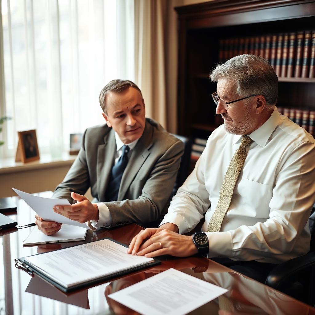 Child Custody Lawyer Chenango County