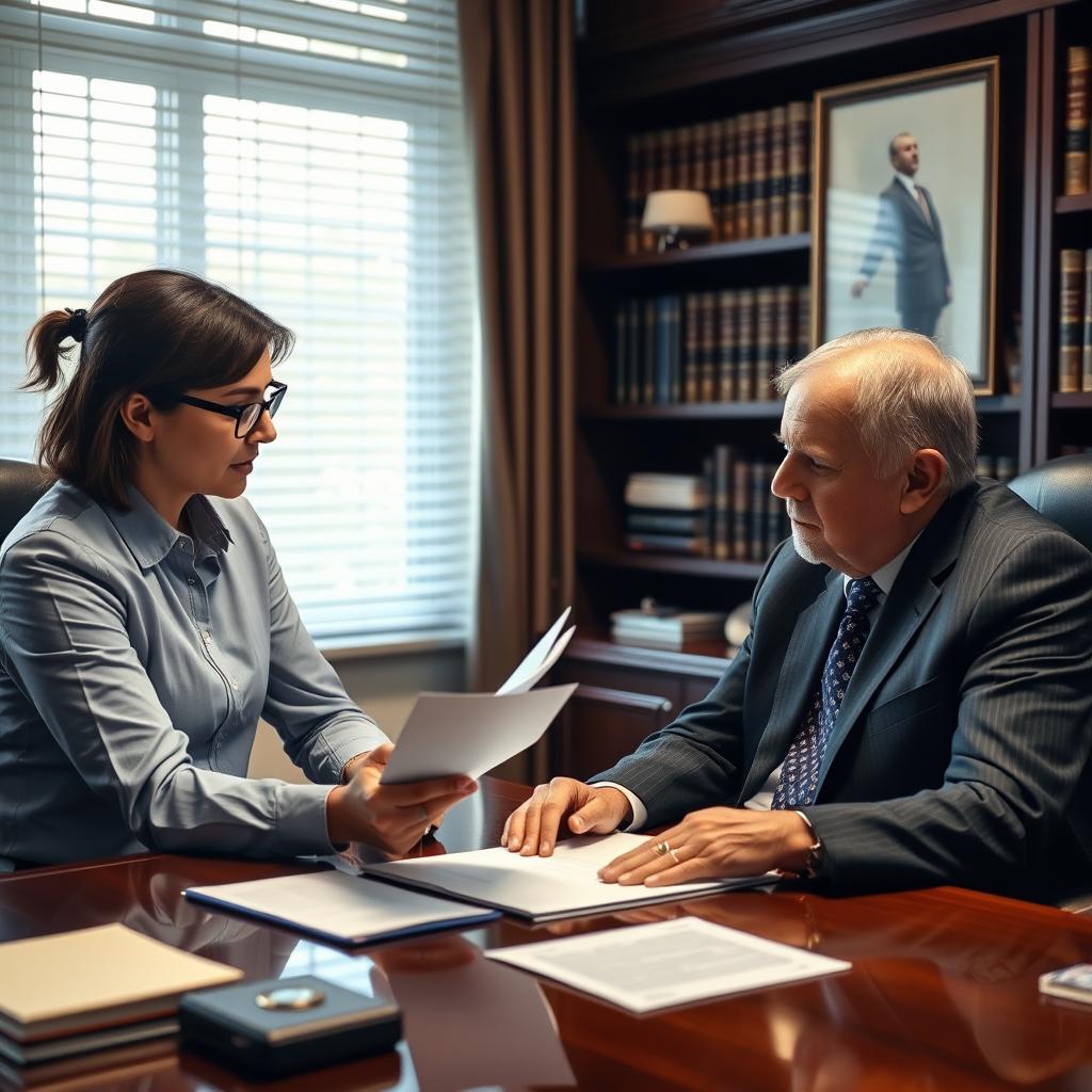 Child Custody Lawyer Dutchess County