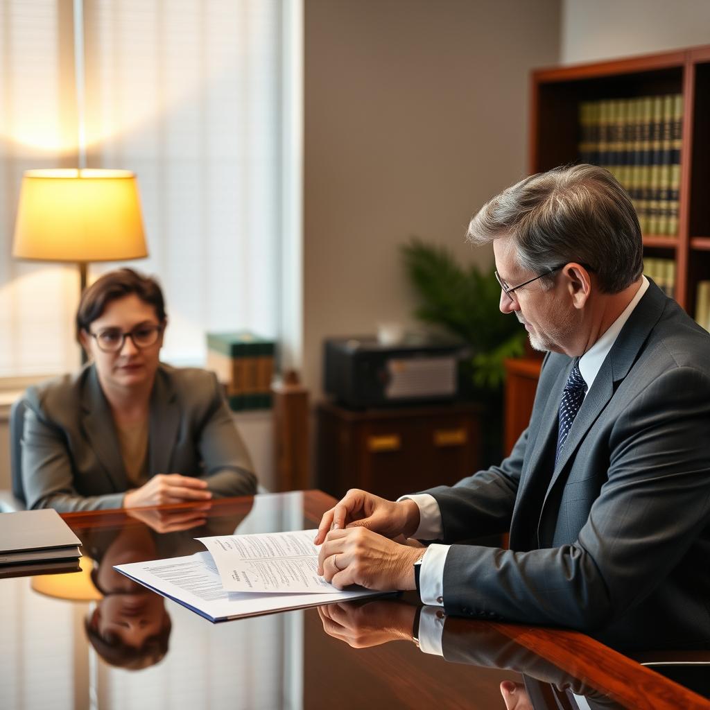 Child Custody Lawyer Hamilton County