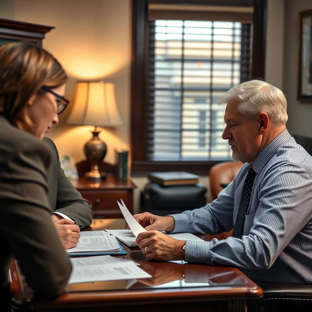 Child Custody Lawyer Herkimer County