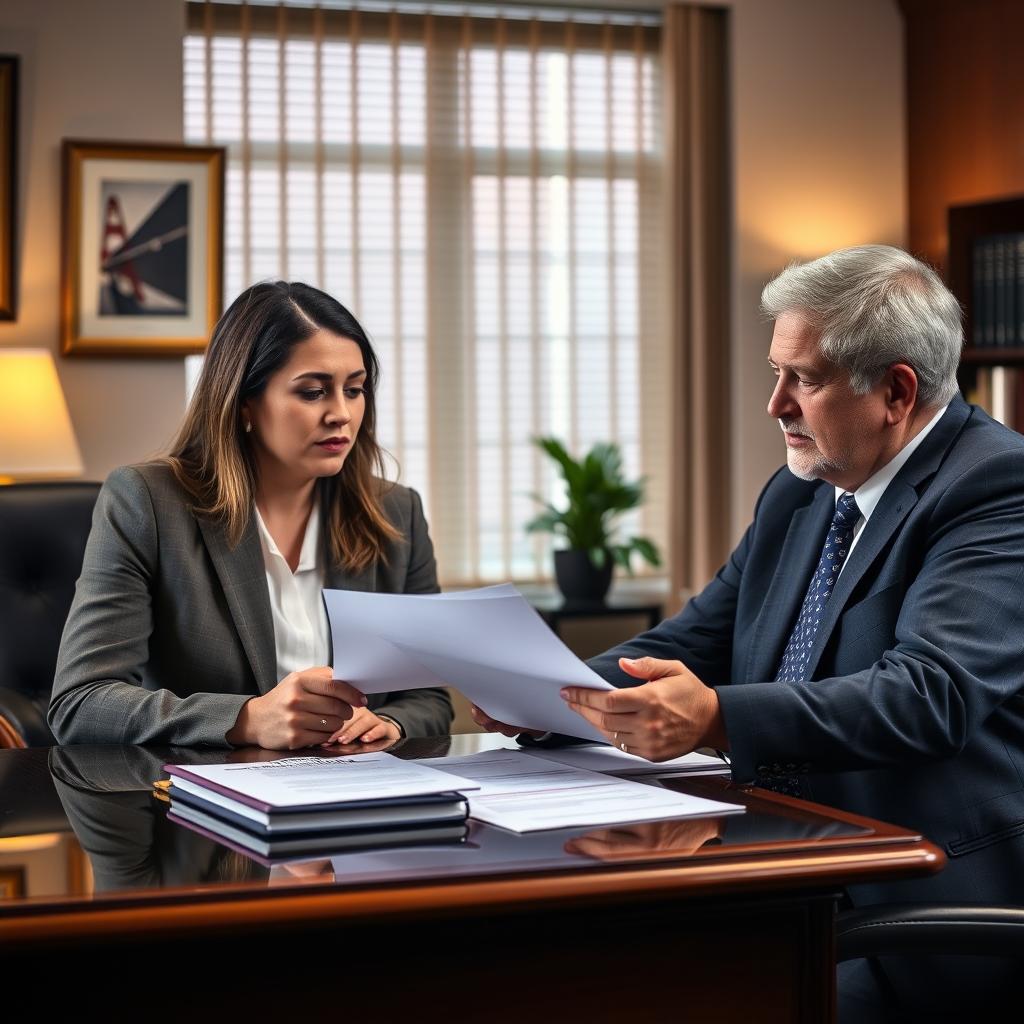 Child Custody Lawyer Kings County