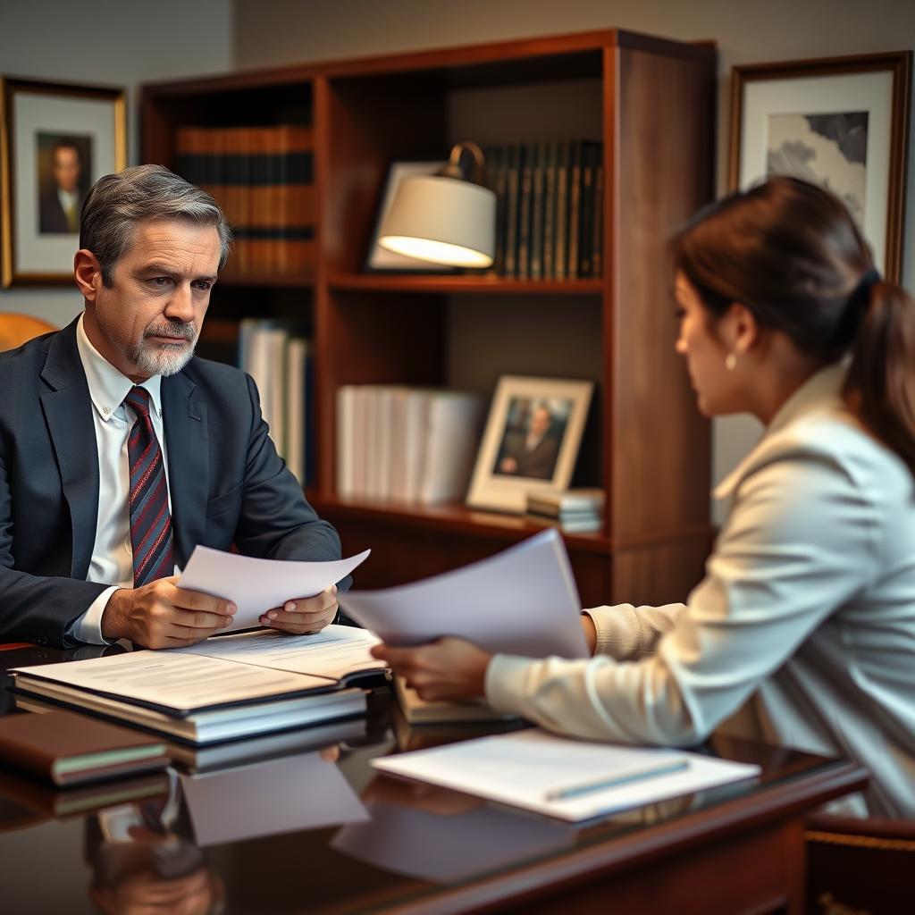 Child Custody Lawyer New York County