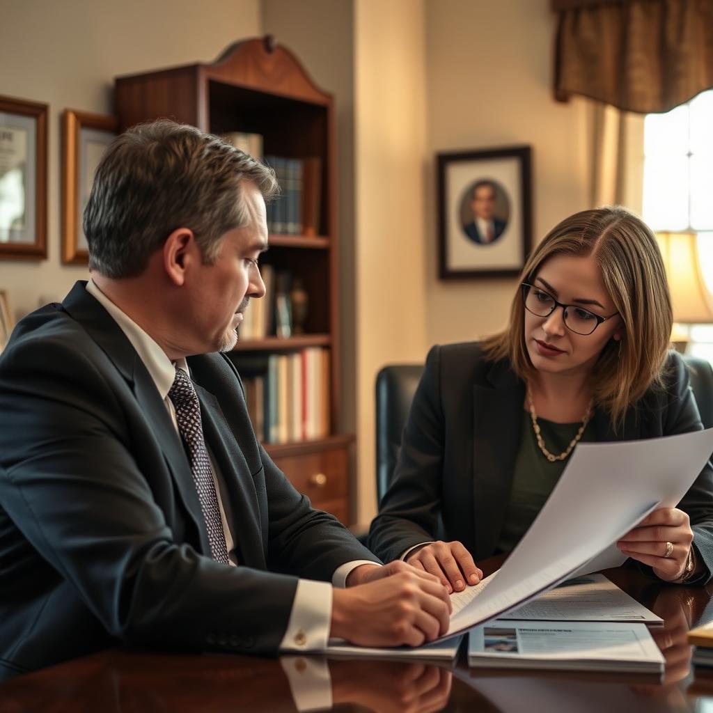 Child Custody Lawyer Oneida County