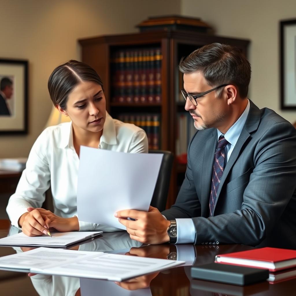 Child Custody Lawyer Oswego County