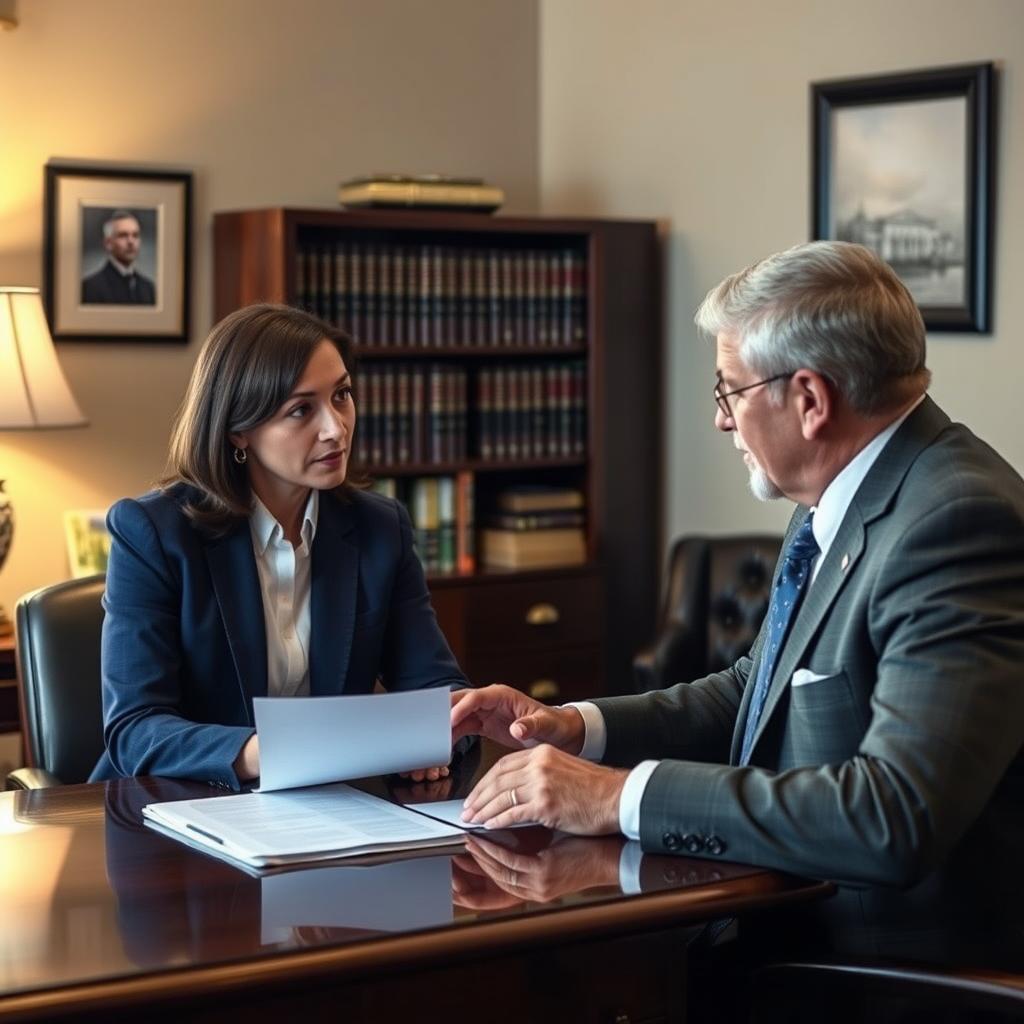 Child Custody Lawyer Otsego County