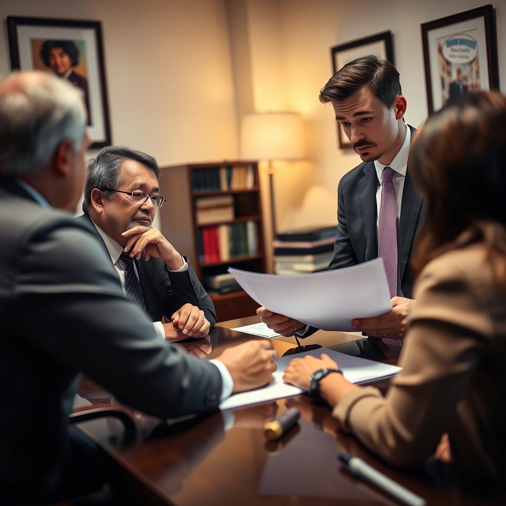 Child Custody Lawyer Rockland County