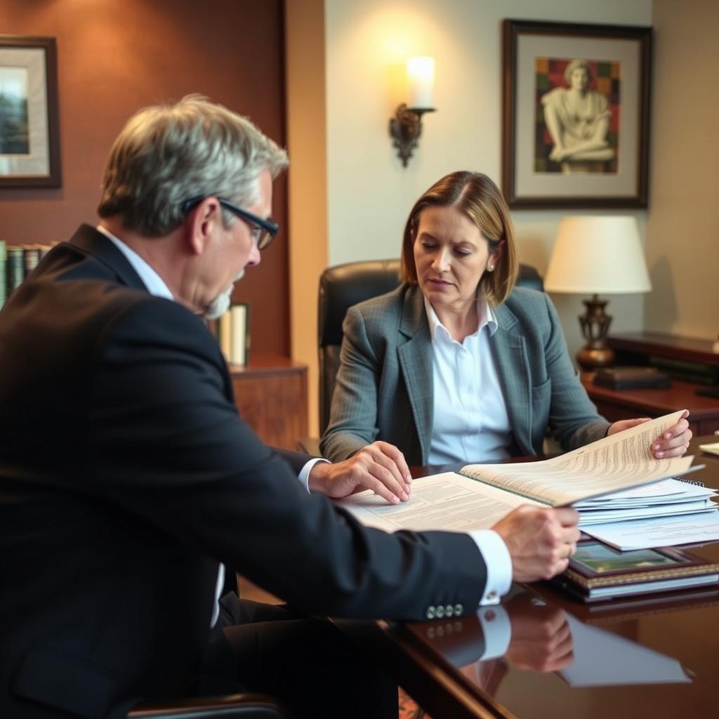 Child Custody Lawyer Suffolk County