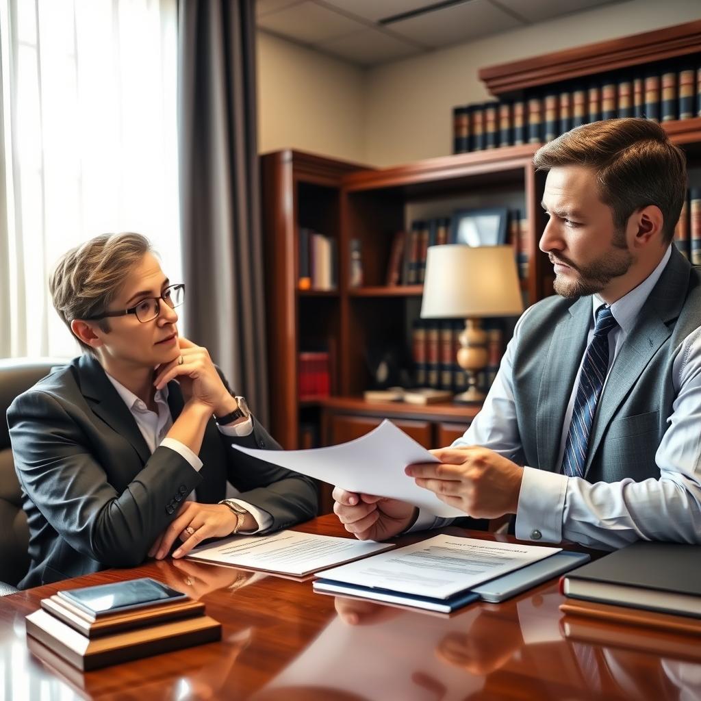 Child Custody Lawyer Tompkins County