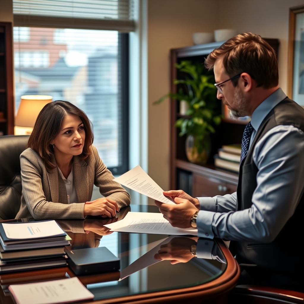 Child Custody Lawyer Westchester County