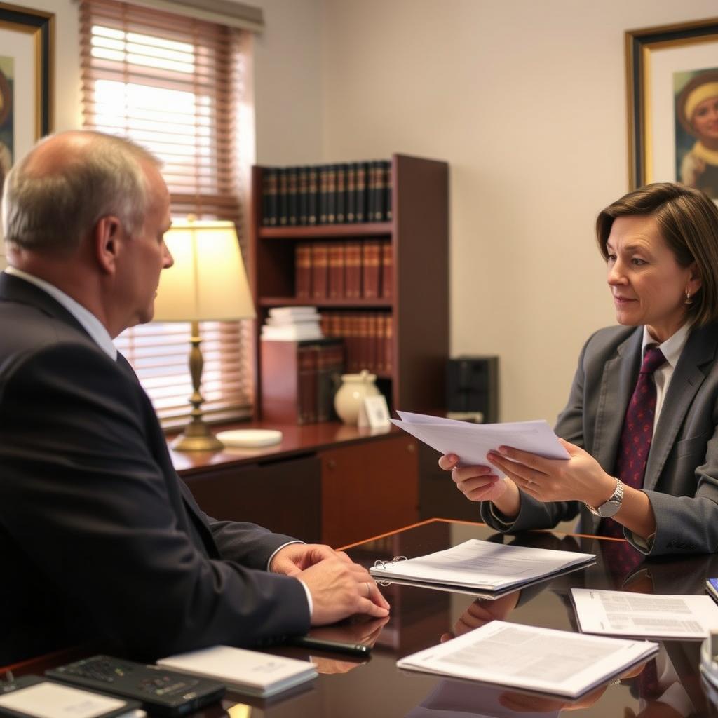 Child Support Lawyer Albany County