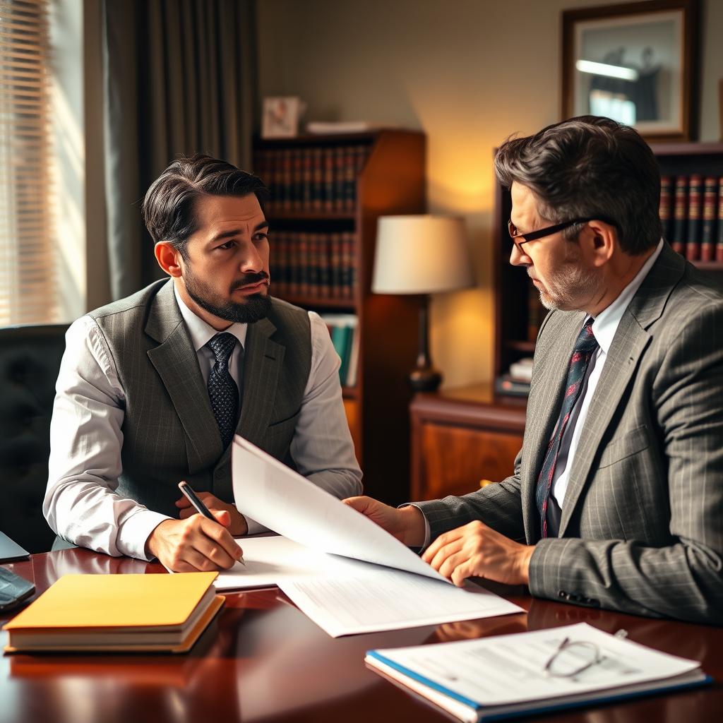 Child Support Lawyer Bronx