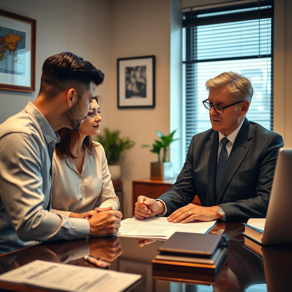 Child Support Lawyer Brooklyn