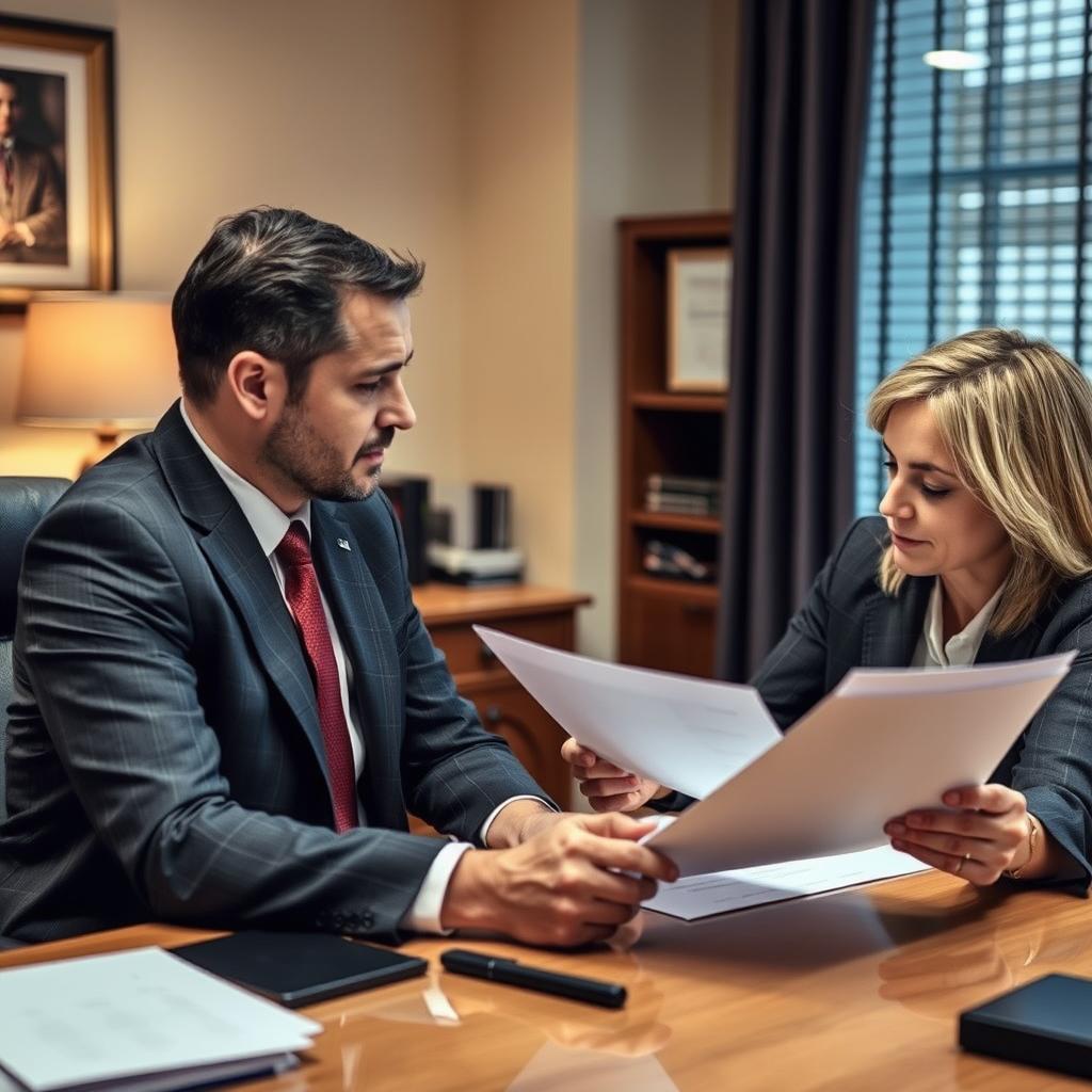 Child Support Lawyer Broome County