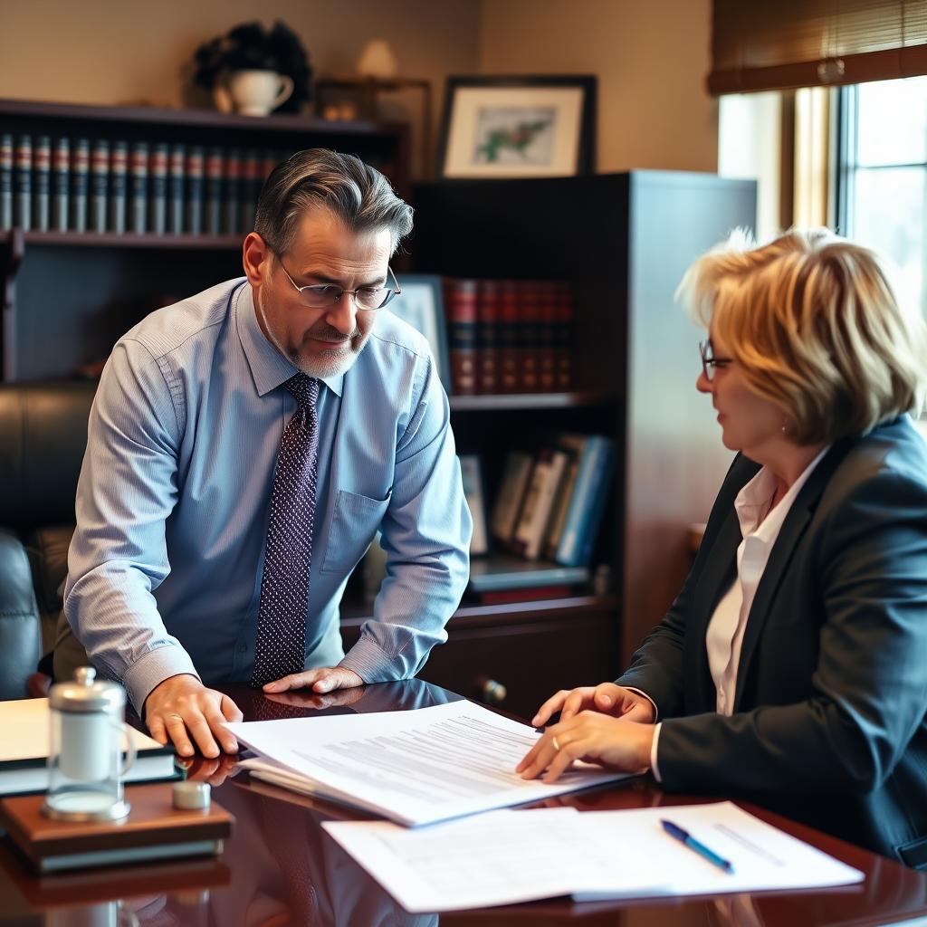 Child Support Lawyer Cattaraugus County