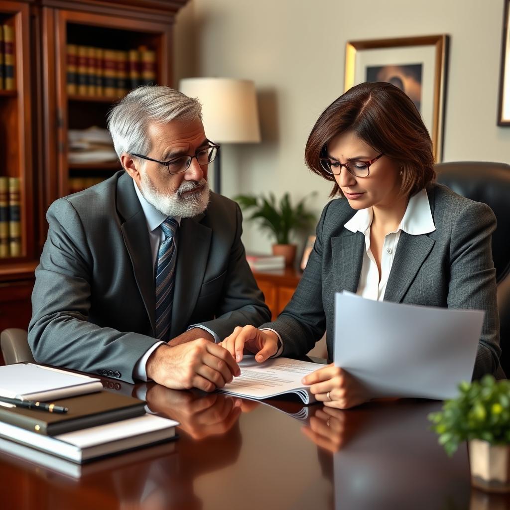 Child Support Lawyer Chenango County