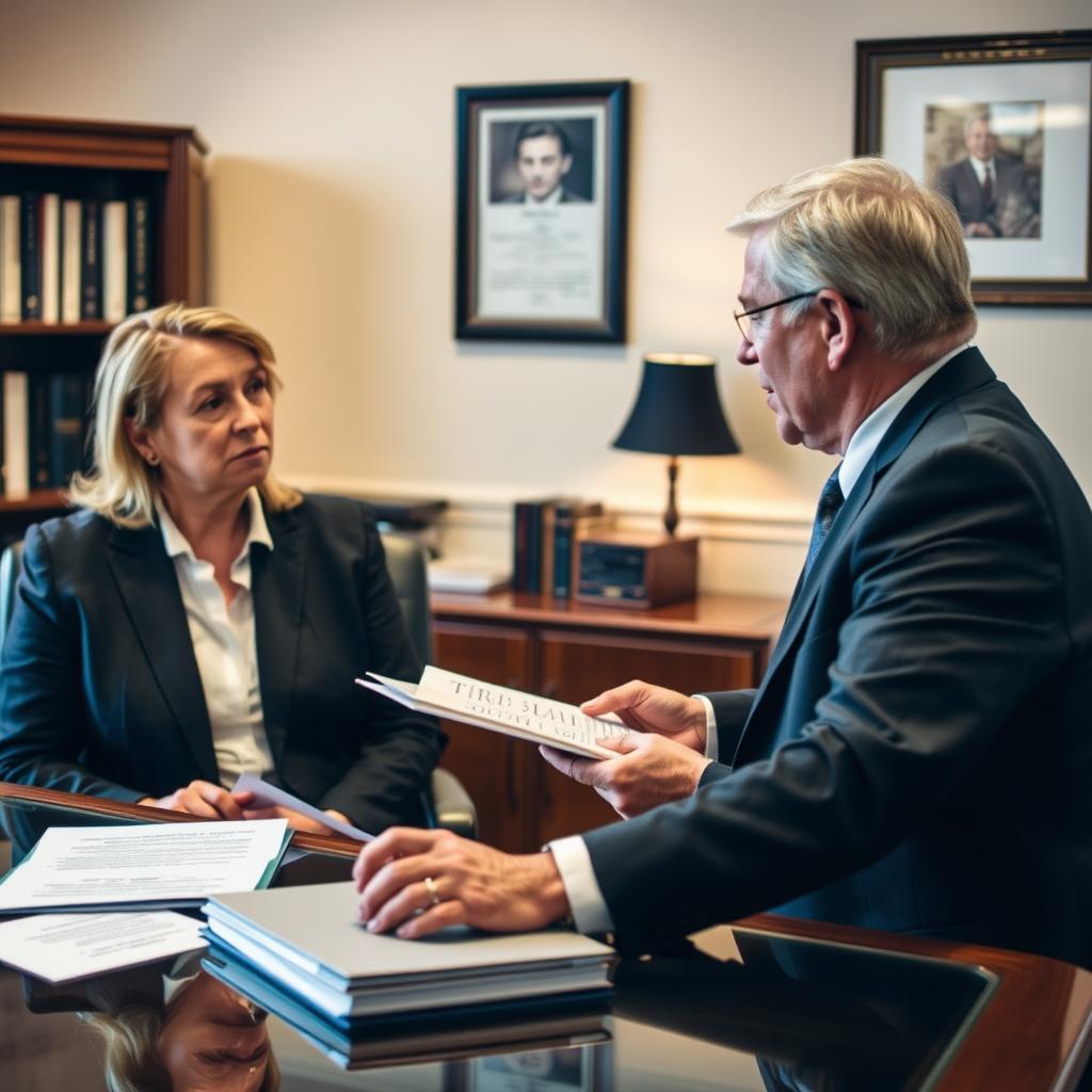 Child Support Lawyer Clinton County