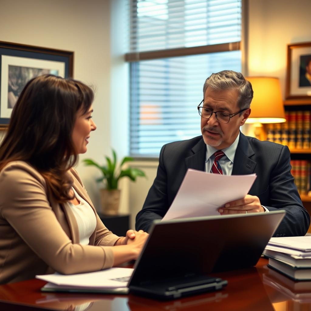 Child Support Lawyer Dutchess County