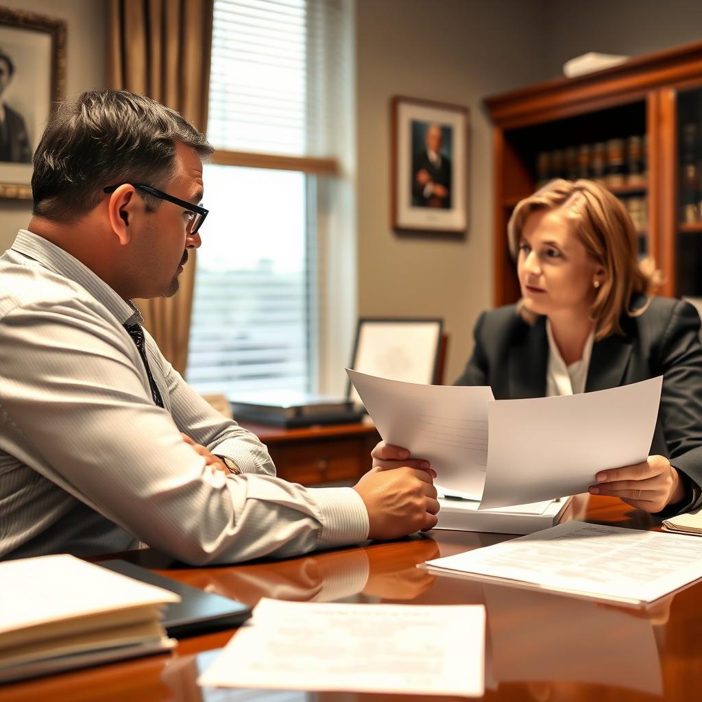 Child Support Lawyer Erie County