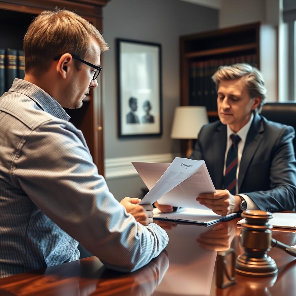 Child Support Lawyer Genesee County