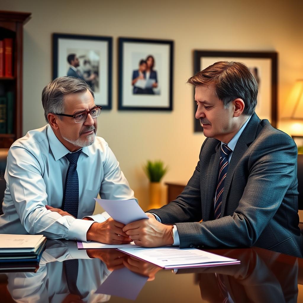 Child Support Lawyer Hamilton County