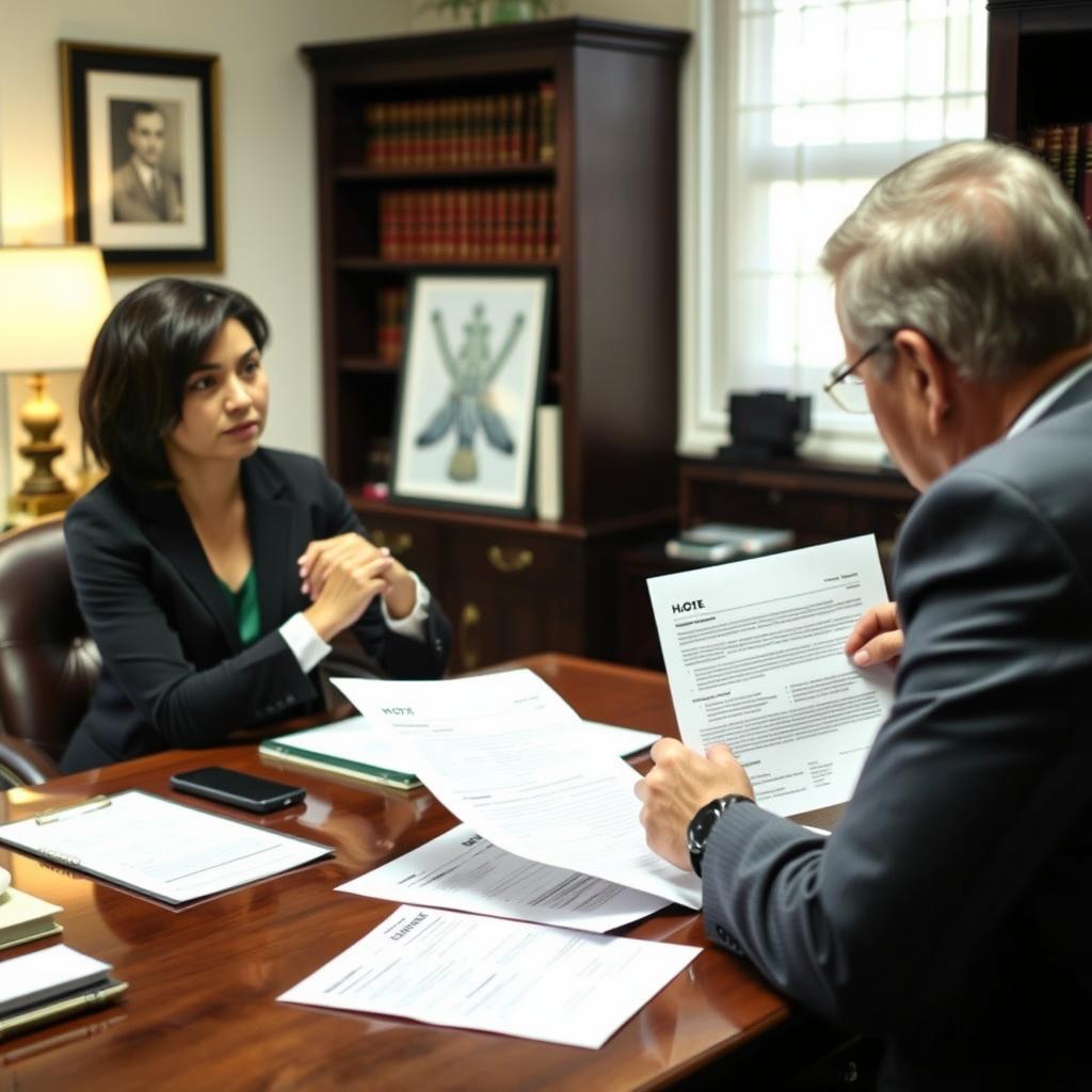 Child Support Lawyer Herkimer County