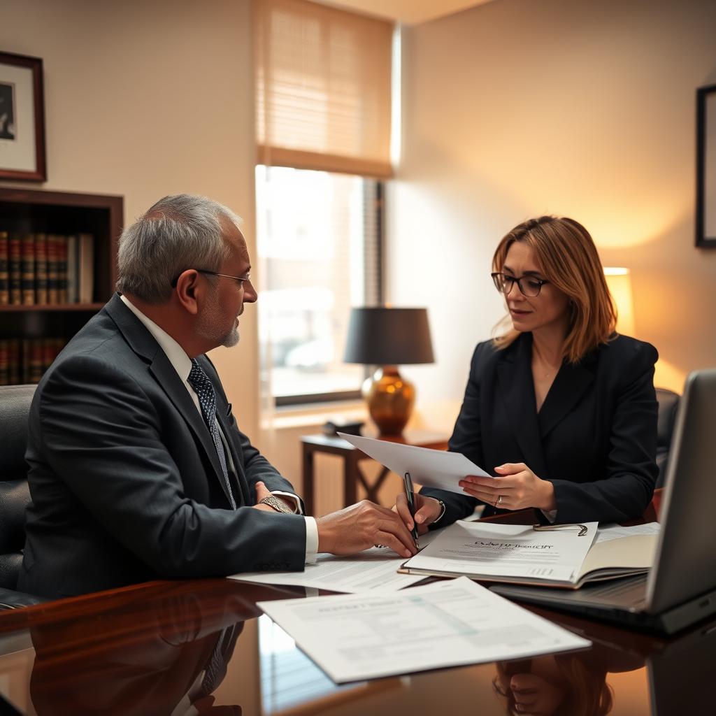 Child Support Lawyer Manhattan