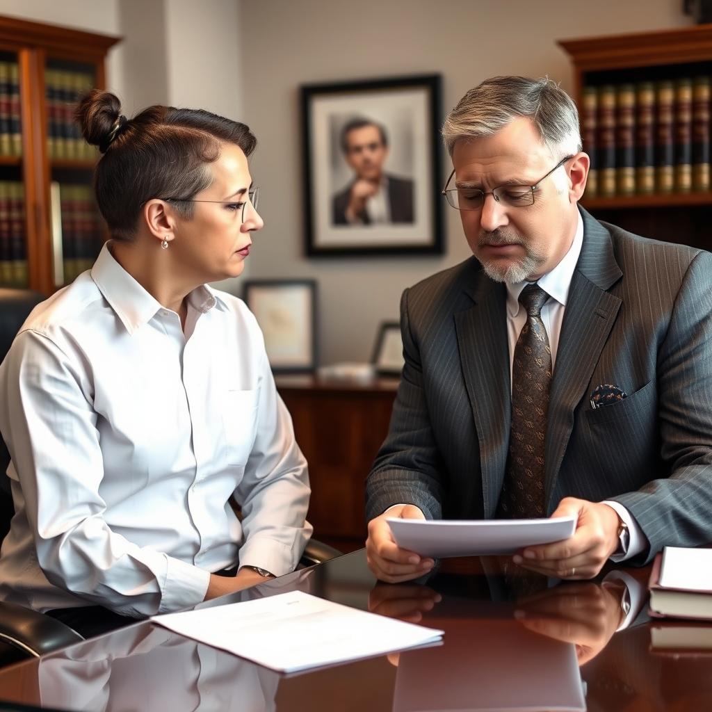 Child Support Lawyer Monroe County