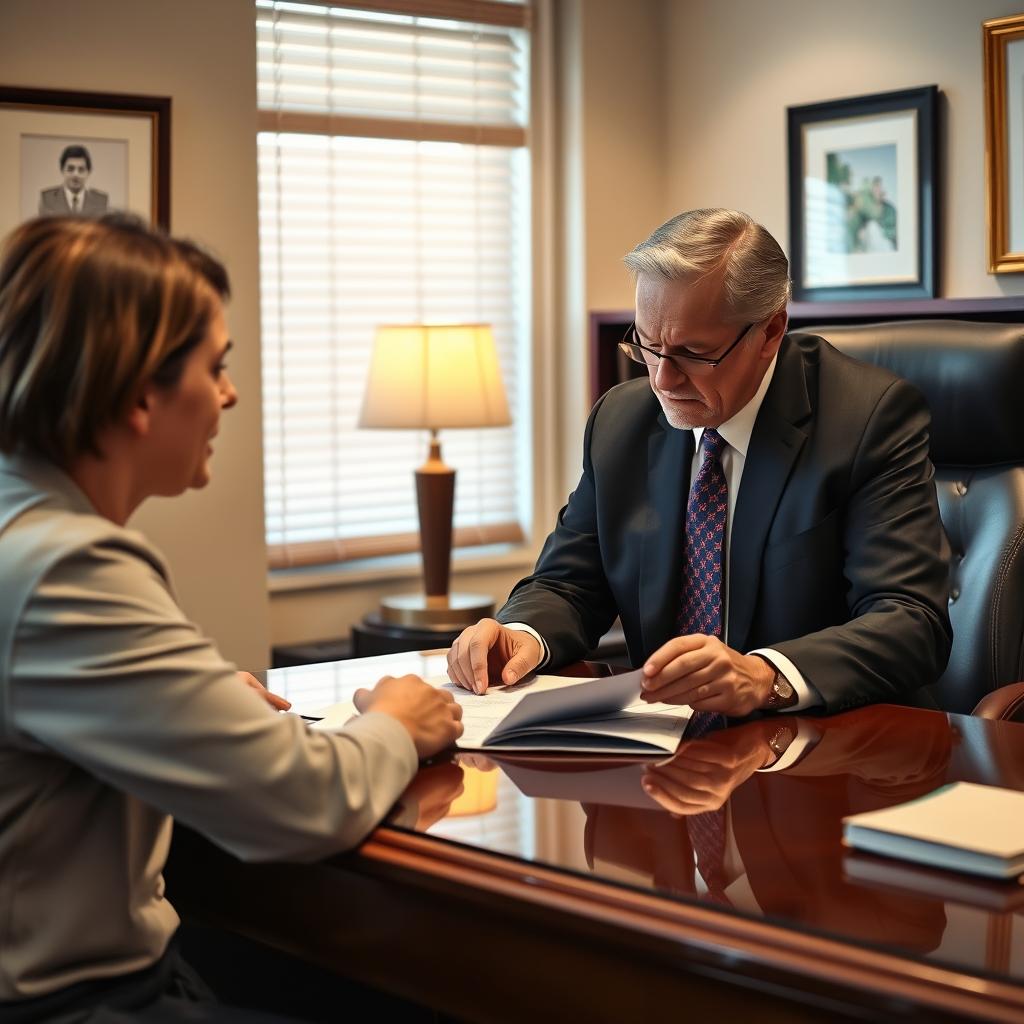 Child Support Lawyer Nassau County