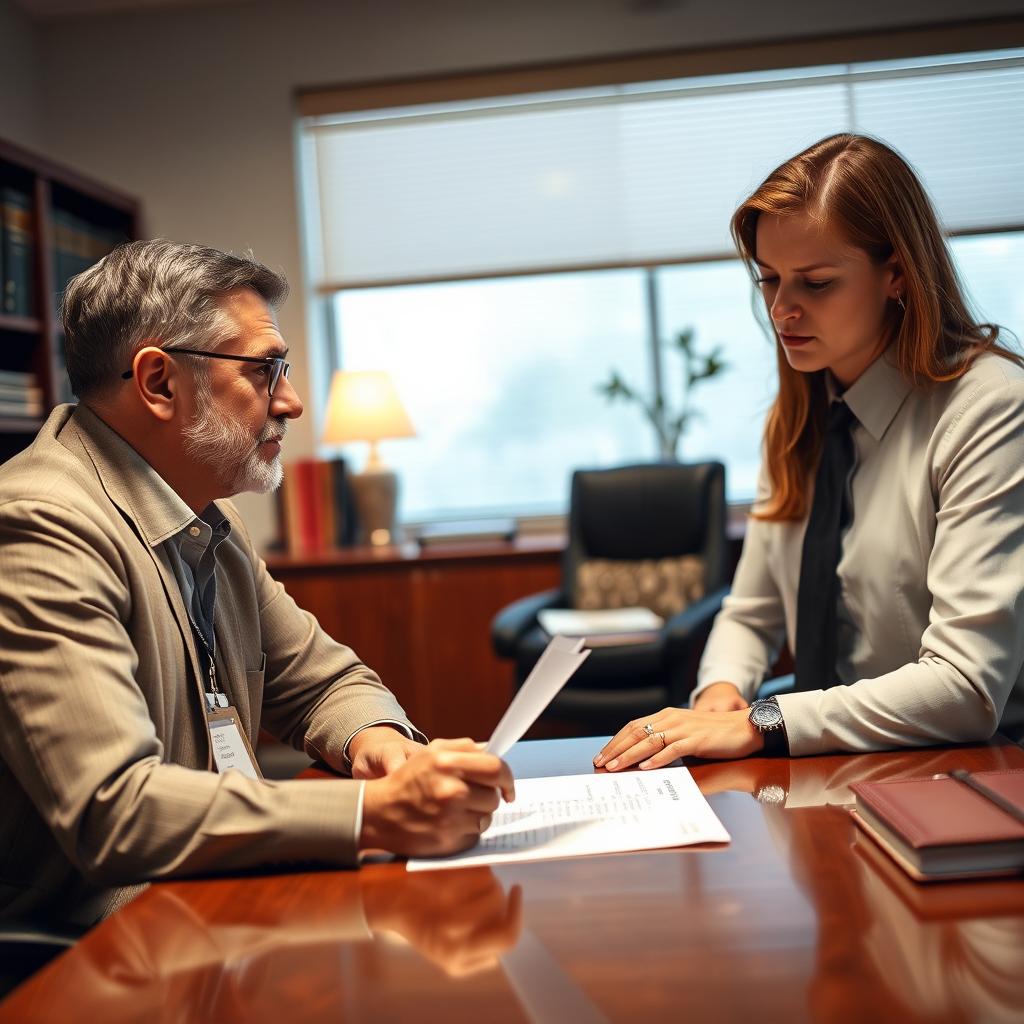 Child Support Lawyer Niagara County