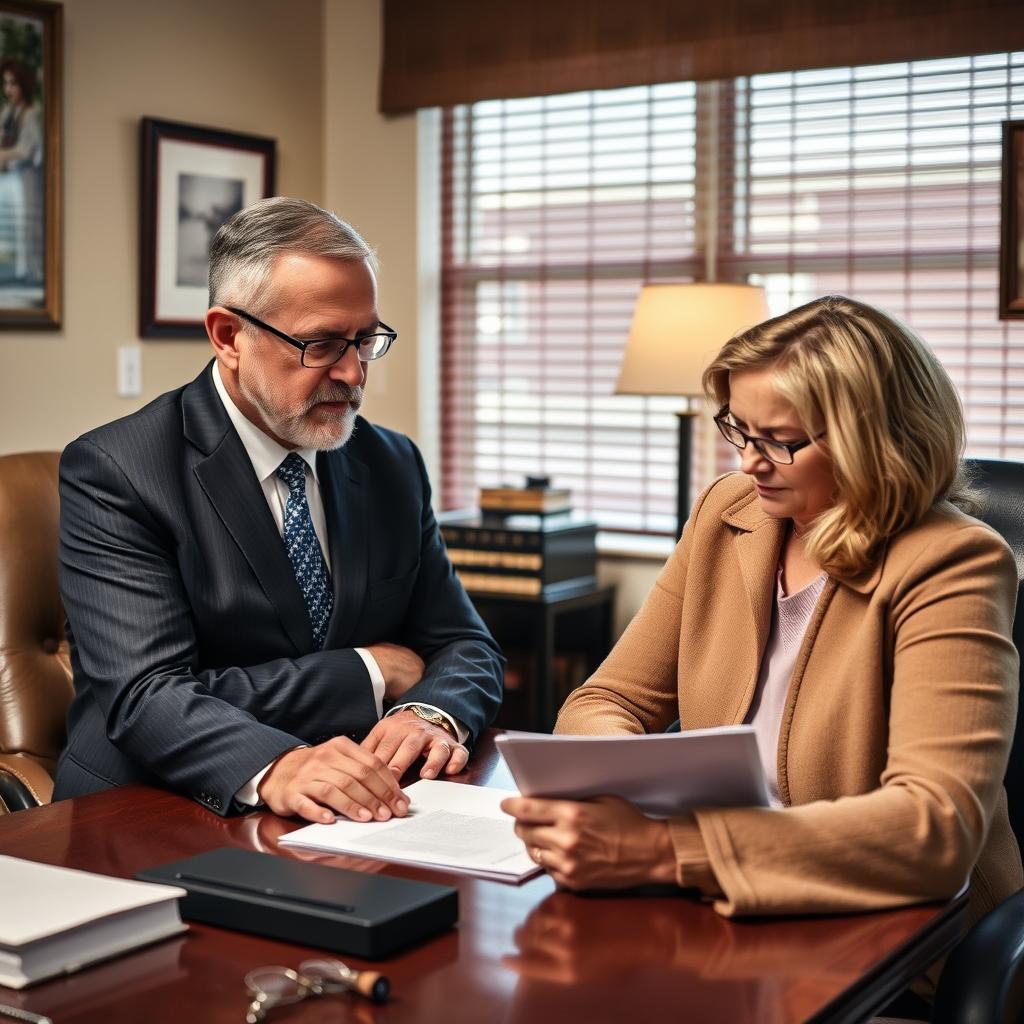 Child Support Lawyer Oneida County