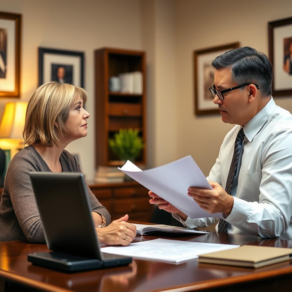 Child Support Lawyer Queens County