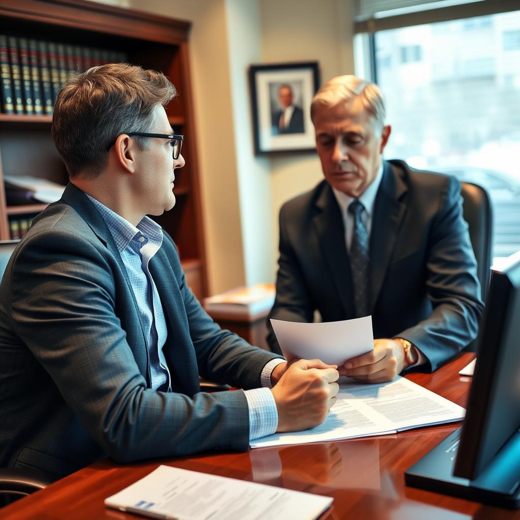 Child Support Lawyer Rensselaer County