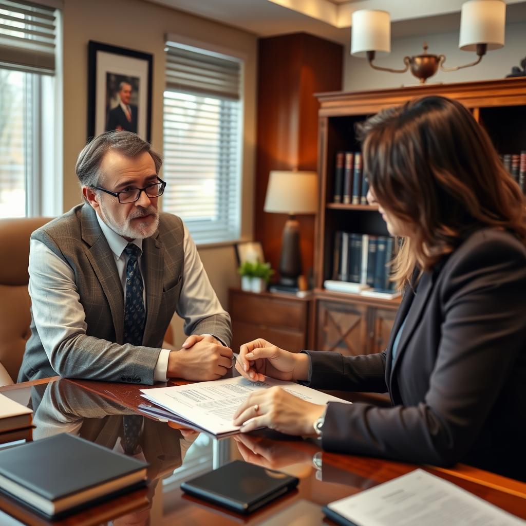 Child Support Lawyer Rockland County