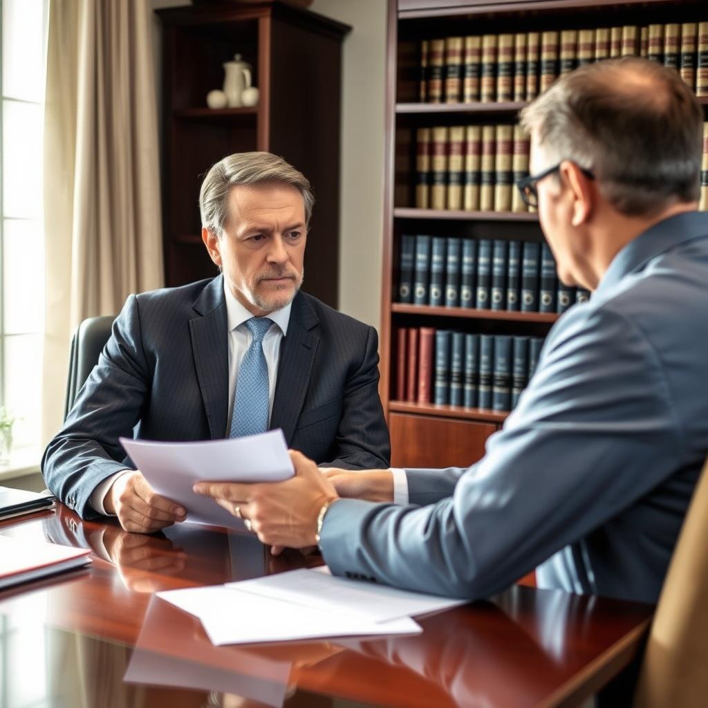 Child Support Lawyer Saratoga County