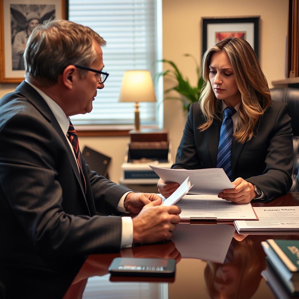 Child Support Lawyer Schenectady County