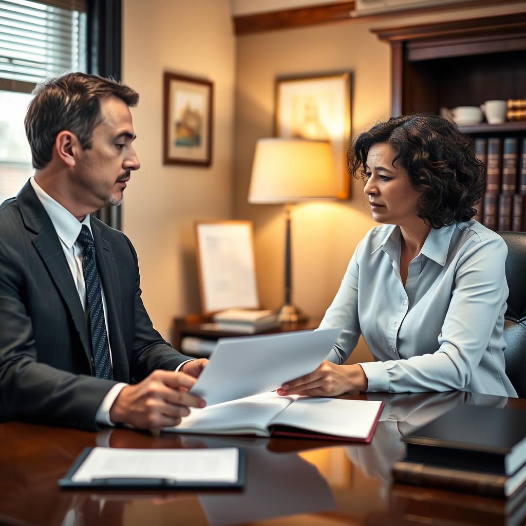 Child Support Lawyer Steuben County