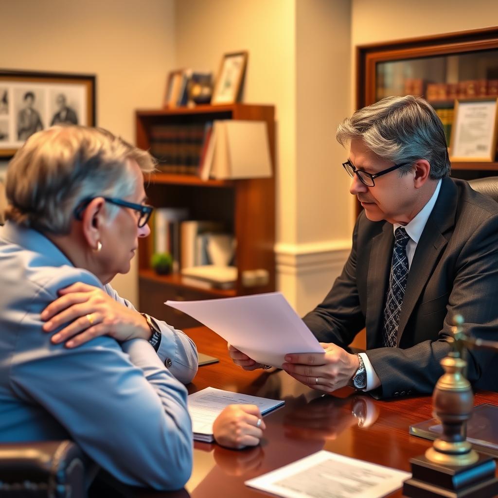 Child Support Lawyer Ulster County