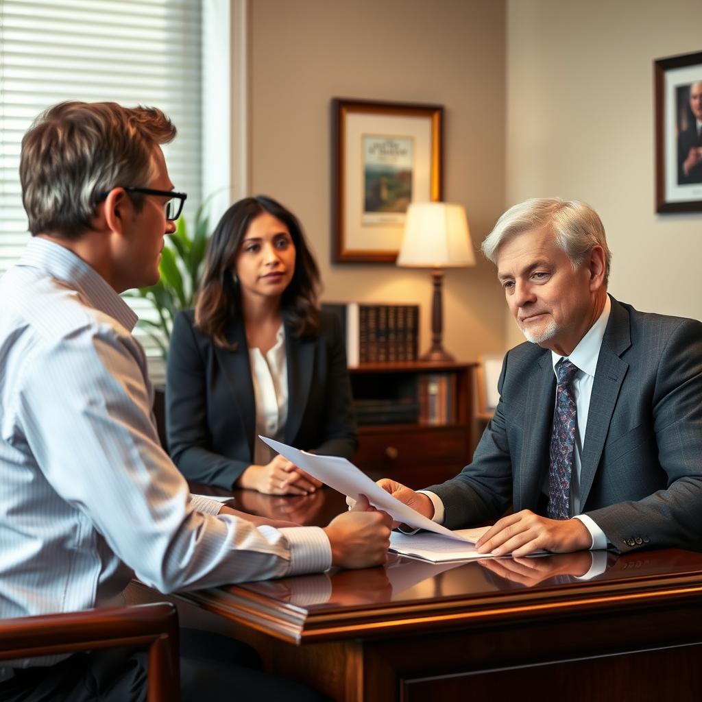 Child Support Lawyer Westchester County