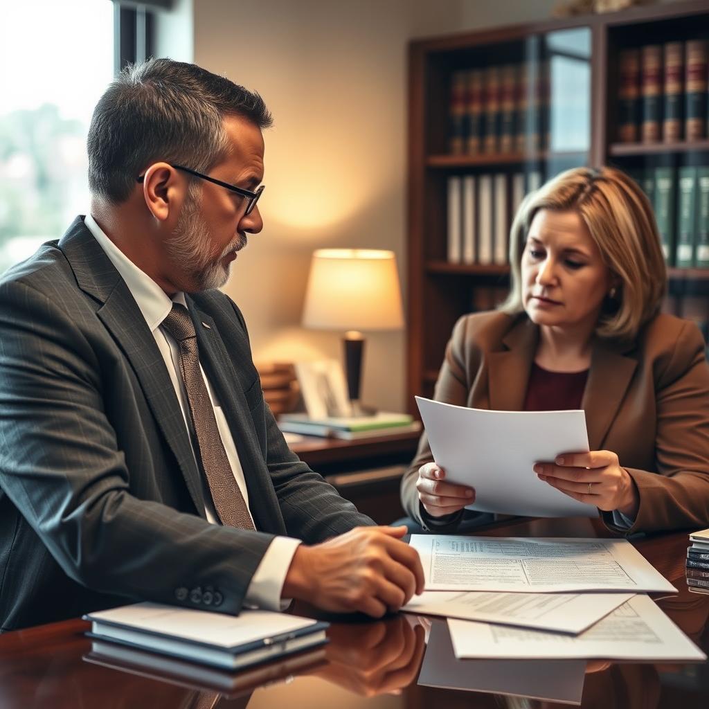 Child Support Lawyer Wyoming County