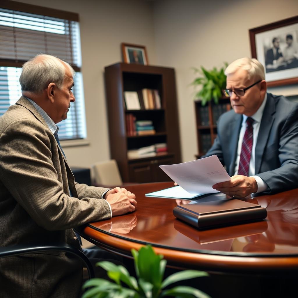 Child Support Lawyer Yates County