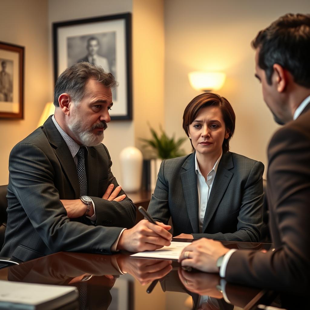 Child Support Modification Lawyer Bronx