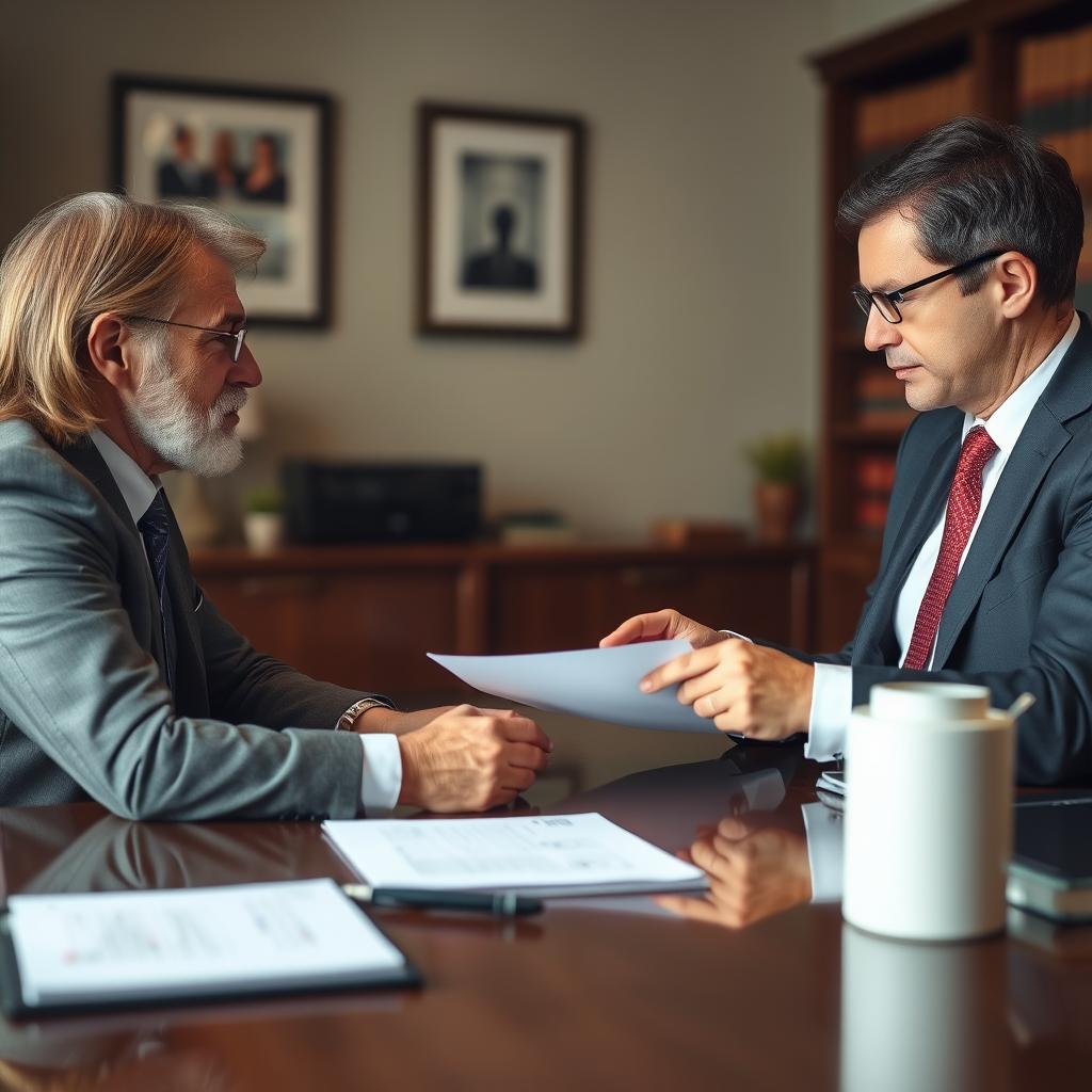 Child Support Modification Lawyer Cayuga County