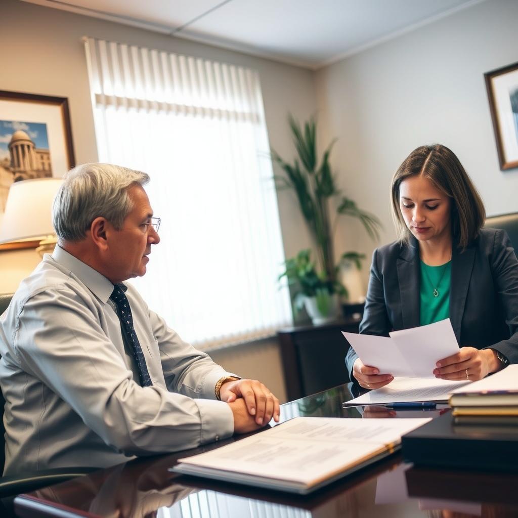 Child Support Modification Lawyer Chenango County