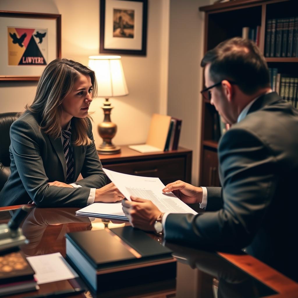 Child Support Modification Lawyer Dutchess County